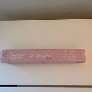 Julep Beauty Eyeshadow 101 in Soft Pink